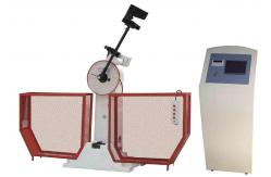 China Low-temperature Automatic Impact Testing Machines/pendulum Impact Testing Systems for labs supplier