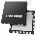 Wireless Communication Module ADRF6650ACPZ General Purpose 450MHz RF Mixer IC 56-WFQFN for sale