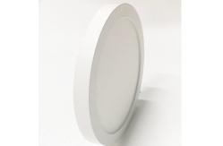 China Hotel Use Surface Mount Panel Down Light 3w to 24W Ceiling Light supplier