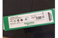 China 4 Channels Schneider Electric Parts Modicon 140DAI75300 Discrete Input Module supplier