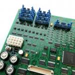 BEK Circuit Board 00.785.0354 Main Board For Printing Efficiency