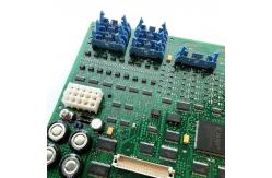 China BEK Circuit Board 00.785.0354 Main Board For Printing Efficiency supplier