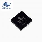Semiconductors Chip PIC18F452-I Microchip Electronic components IC chips Microcontroller PIC18F4 for sale