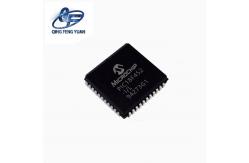 China Semiconductors Chip PIC18F452-I Microchip Electronic components IC chips Microcontroller PIC18F4 supplier