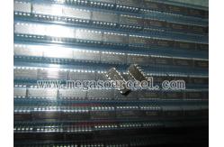 China Integrated Circuit Chip CD4093BCN Integrated Circuit Chip , Quad 2-Input NAND Schmitt Trigger supplier