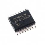 New Original Integrated Circuit Chip IC UC3846DWTR for sale