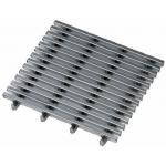 High Capacity Coal Industry Vibrating Screen Mesh 90 100 200 Um Filter for sale