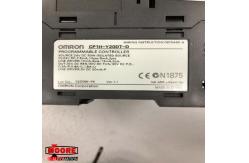 China CP1H-Y20DT-D  CP1HY20DTD  OMRON  PLC  Module supplier