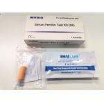 Human Ferritin Level Blood Rapid Test Cassette Elisa Kit 99.2% Sensitivity for sale