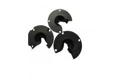 China Bloom Manual Tip Dresser With Cutter An Holder For Polishing Cap Tips supplier