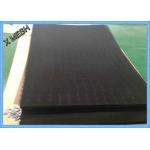 SS304 Security Insect Screen Netting Mosquito Window Screen 0.7mm X 11mesh