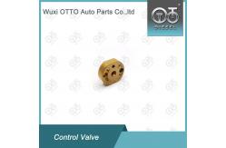 China Denso Control Valve For Injector 095000-6700 / 6701 095000-8011 supplier