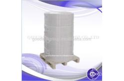 China Oil Resistant And Bpa Free Jumbo Thermal Paper Roll For Various Models supplier