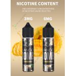 VGOD Vape Juice E-Liquid E-Cigarette Vaping Liquid Oil Synthetic Nicotine Vaping Juice for sale