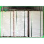 61 × 86cm 100% Vigin Pulp Couche Paper Excellent Folding Endurance For Printing for sale