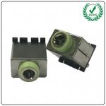 3.5mm Mini Stereo Jack HD Functions , Phone Plugs Electric Socket Terminal Connector for sale