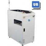 PLC Control Vacuum Suction PCB Loader Unloader 370KG for sale