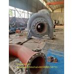 Water Turbine Automatic/Manual Control Mode and with Service Life of ≥50 Years