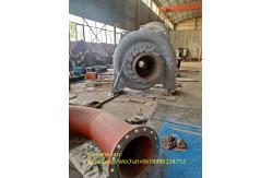 China Water Turbine Automatic/Manual Control Mode and with Service Life of ≥50 Years supplier