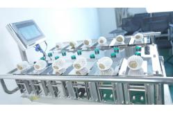 China Manual Desk Top 500g 1Kg Weigher Machine For Fruit Vegetable Meat Fish supplier