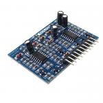 EG7500 Inverter 40KHZ Power Supply Driver Board With KA7500 TL494 for sale
