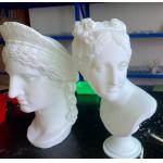 FDM 3D Printed Parts IGS File Format 0.2mm Printing Layer for sale