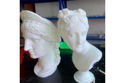 China FDM 3D Printed Parts IGS File Format 0.2mm Printing Layer supplier
