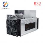 Whatsminer M32 Looks Simple And Durable Ethereum Mining Machine for sale