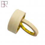 Heat Resistant Hot Melt Adhesive 35m Car Masking Tape