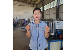 China Military Security Mobile razor fencing wire CBT-60 supplier