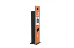China Laser Ir Forehead Thermometer Facial Recognition Thermometer Instruments supplier