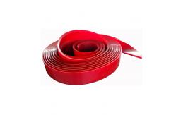 China Abrasion Resistant Polyurethane Conveyor Skirting Sealing Board For Conveyor Belt supplier