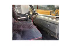China Second Cheap  4x2   5000 Liters  8000 Liters Water Bowser Truck and Water Bowser supplier