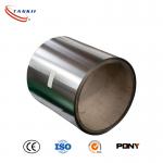 Pure Nickel Strip N6 N200 Ni201for Battery Tab Welding