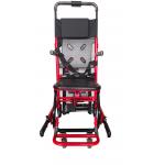 Electric Crawler Stair Stretcher For Emergency Rescue In Stairways And Corridors for sale