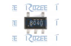 China SN74AHCT1G04DBVR supplier