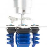 Pneumatic Soft Robotic Gripper for sale
