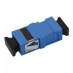 SC UPC SX Welding Adapter Without Flange Fiber Optic for sale