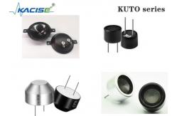 China KUTO Series Ultrasonic Transducer Sensor With High Sensitivity And Sound Pressure supplier