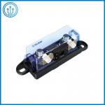Multiple Rows Splicing ANMC Bolt On Auto Fuse Holder With Backup ANMH Fuse