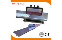China V-Cut PCB Cutter Machine Pre-Scoring PCB Assembly Machine supplier