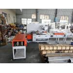 380V 50Hz 3phases Automatic Single Toilet Paper Roll Film Wrapping Machine for sale