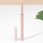 Multi Color Luxury eyebrow eyeliner tube with brush lip liner pencil container for sale