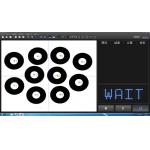 Vision Measuring System IVS One Key Measuring High Efficiency High Depth Of Field