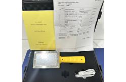 China FJ-CoMo50 LCD Display Backlight Environmental Protection ALPHA BETA GAMMA Surface Contamination Meter supplier