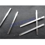 Cork Tipping Paper Knife Cutter Blade Molins Cigarettes Machinery Spare Parts for sale