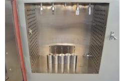China Room Temperature Tape Retentivity Tester Lab Test Machines With The Regulated Weight supplier