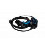 XLPO Electrical Aging Resistance Type 1 AC EV Charger IEC 62196-2 for sale