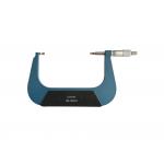 125-150mm Blade Micrometer With Large Measurement Range And High Accuracy For Various Sizes for sale