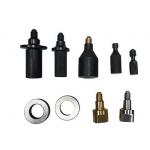 E14 7006-25-7 Lamp Cap Gauge , Screw Lamp Holder Gauges
